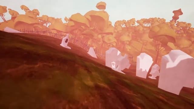 Hello Neighbor how unlock the trophy wrong place to bury act 3 смотреть онлайн