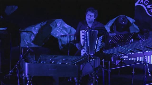 Marius Preda 4tet Lagoa Jazz Fest 2017