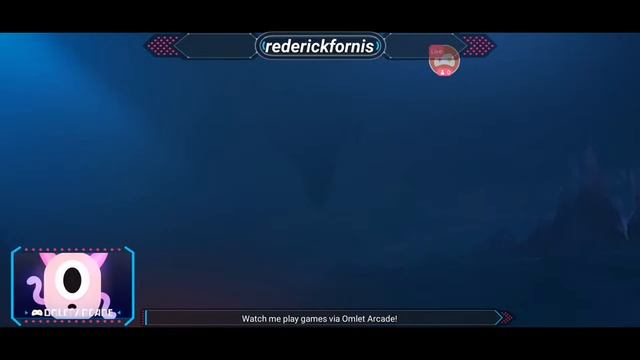 #RFGAMING,GOOD AM G,8/21/21Mobile Legends: Bang Bang on Omlet Arcade!