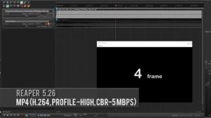 Studio One 3.3.1. VS Reaper 5.26: Video Test - Reaper WIN!