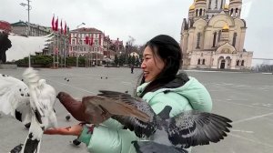 Уже миллион иностранцев воспользовались возможностью получить электронную визу в Россию