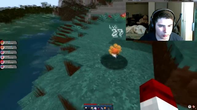 Hatching A Dratini!!! - Pixelmon Adventures - Episode  10