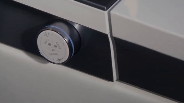 Умный унитаз Panasonic CH2711 с функцией биде