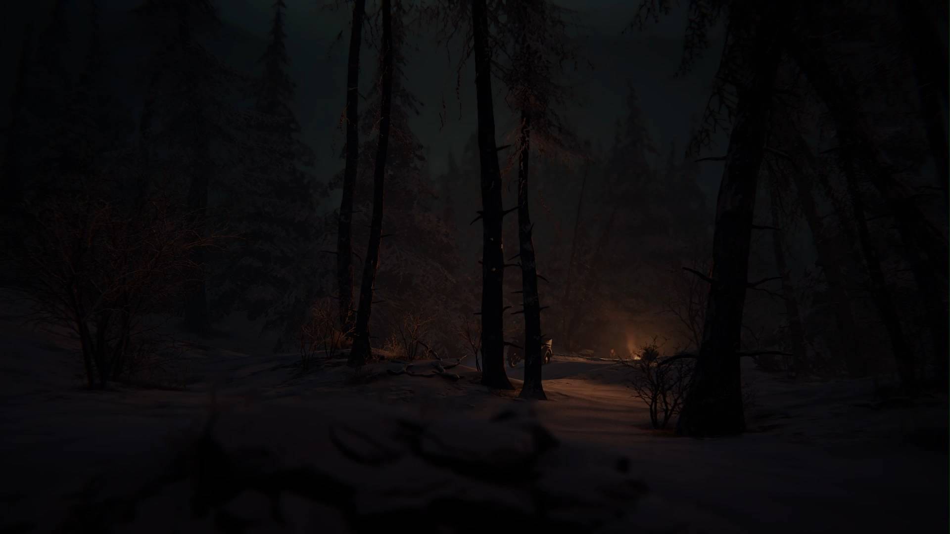 Полное прохождение игры Syberia: The World Before#5 Регион Железная тайга, зима 2004