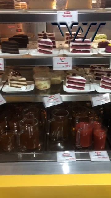 Столовая Красной площади #way #москва #краснаяплощадь #moscow #redsquare #diningroom смотреть онлайн