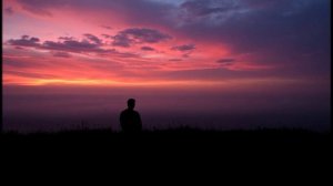 Alone
