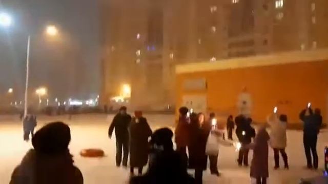 С НОВЫМ ГОДОМ!!