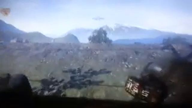 Out Of Map Glitch Standoff- Bo2 смотреть онлайн