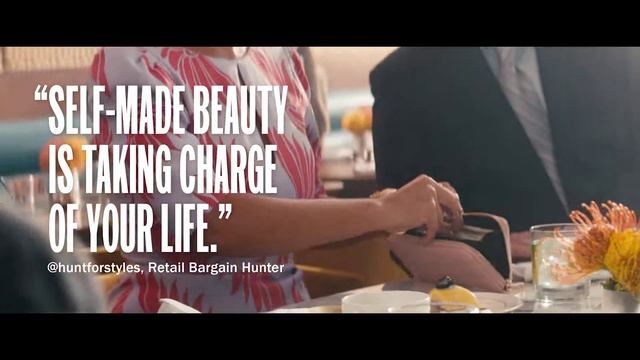 Gina Ybarra's Shetopia | Sally Hansen Self-Made Beauty смотреть онлайн