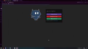 как настроить найтбота на твиче,ютуб и т.д.