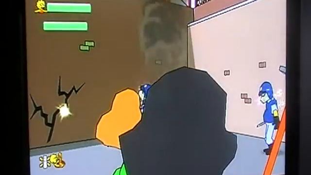 игра симпсоны смотреть онлайн