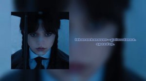 lebanon hanover - gallowdance.speed up.