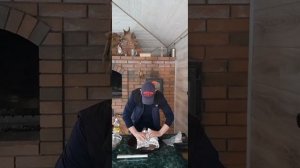 Кролик запечённый в печи