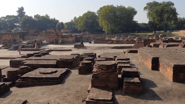 Dhamek stupa sarnath | boudha stupa sarnath | sarnath monuments смотреть онлайн