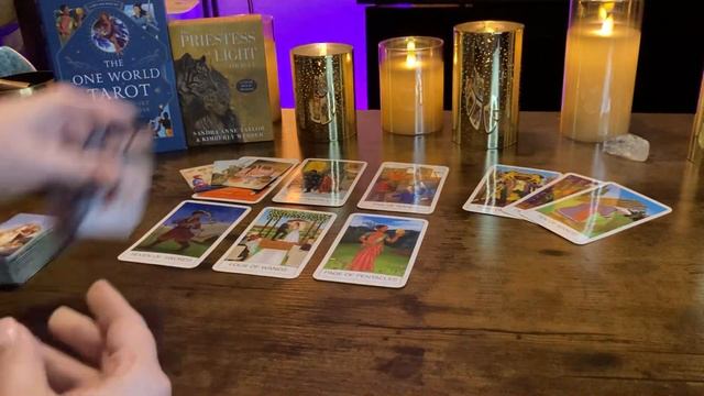 SAGITTARIUS “Their SECRET LIFE gets EXPOSED” December 18 - 24 Tarot смотреть онлайн