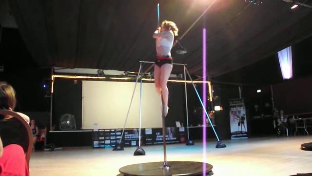 Bambi Newport UKAPP 2013 смотреть онлайн