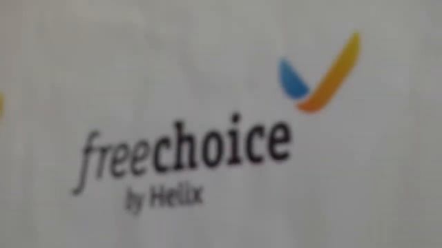 Нelix Сapital Новый виток развития бизнеса - FreeChoice