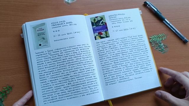 Читательский дневник | разворот за май ❈ новые планы и летний марафон