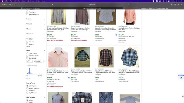 How To Learn What Brands To Buy To Sell On eBay | Stop the Guesswork + Become the EXPERT!!! смотреть онлайн