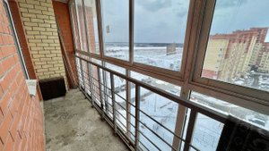 Продажа 1-комн. квартиры в г.о. Электросталь, б-р 60-летия Победы д.12