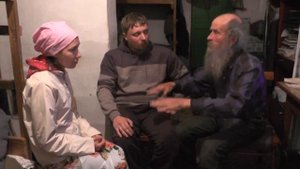 №1.  От баптизма к православию Игнатий Лапкин 2016 год
