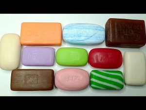 МыльницаФрукты, ягоды, цветы и дёготь