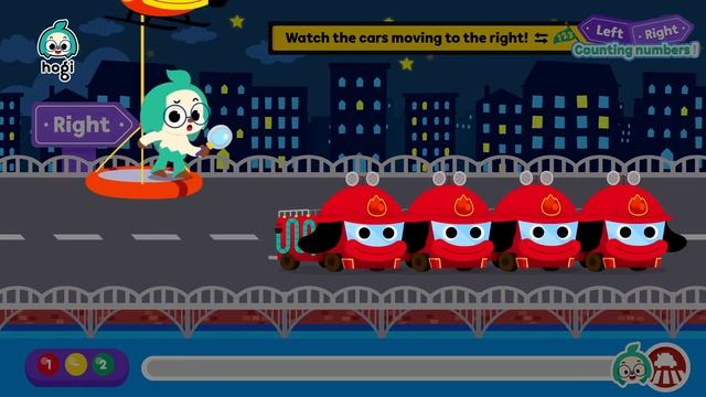 The Wheels on the Bus and more! | + Compilation | Pinkfong & Hogi | Nursery Rhymes | Hogi Kids Song