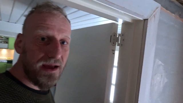 #3 Badezimmersanierung im 150 jährigen Dänemark-Haus - überall Kot 😱🏚️🐁🇩🇰