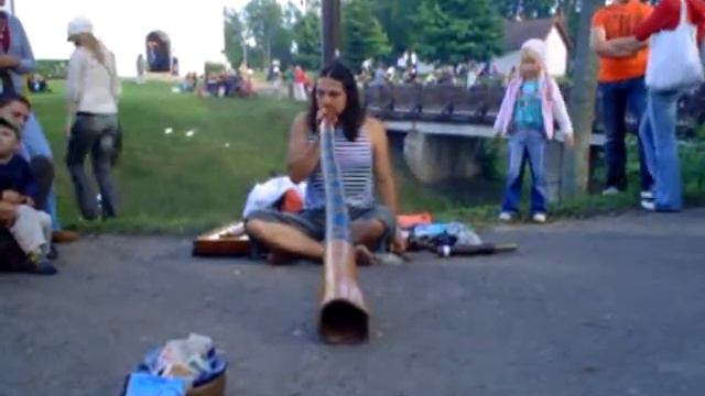 Estonia Viljandi Folk 2007 смотреть онлайн