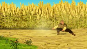 Толағай қазақша мультфильм