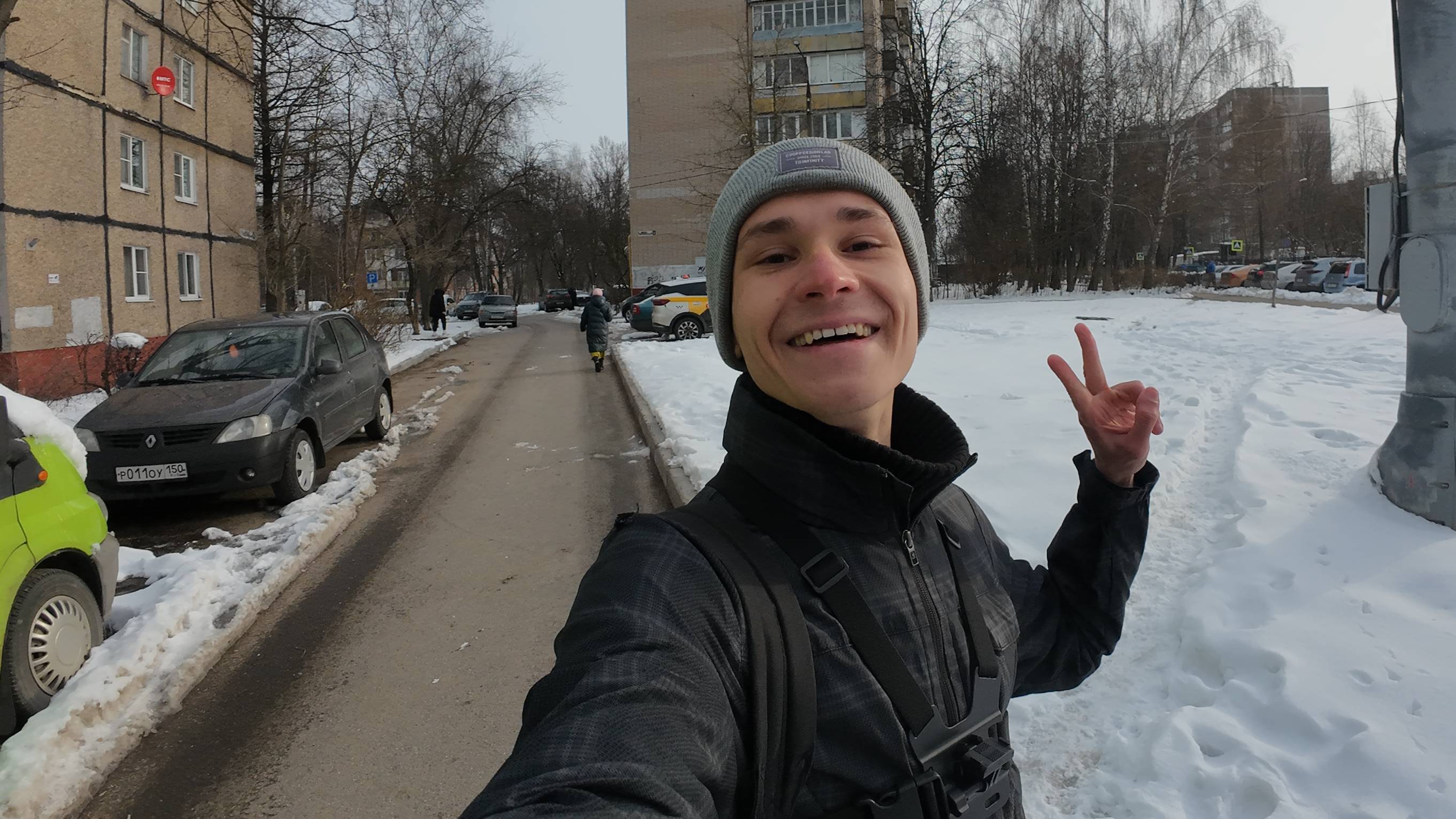 Ежедневная беговая тренировка || Готовимся побеждать на Арена Полумарафоне 2025 :)
