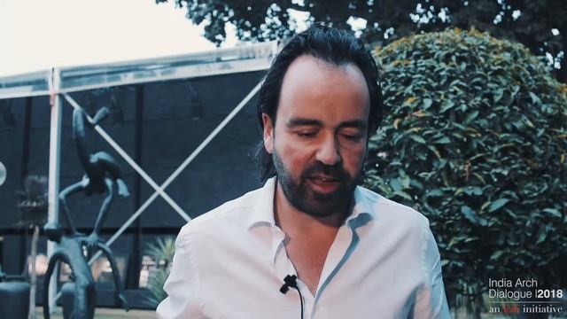 Iwan Baan at IAD 2018 смотреть онлайн