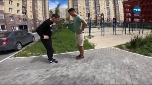 Профессиональные тренировки для всех!