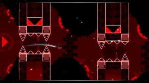 Прохождение Bloodbath geometry desh