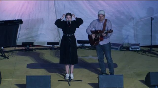 Наш Человек: Александра Замятина