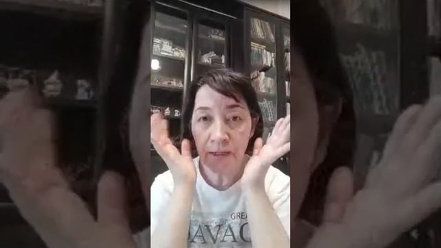 Убираем отеки. Светлана Дашкина