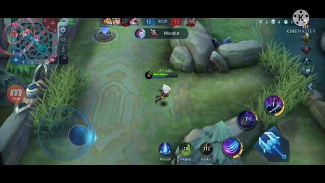 SELENA BEBAN!! DI GENDONG BRUNO 2000 MATCH MANIAC... смотреть онлайн