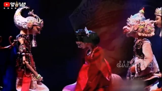 Dawala Jadi Saksi Wayang Golek Bodorna Asep Sunandar Sunarya смотреть онлайн