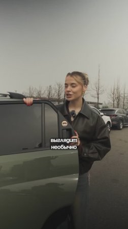 3 интересных фишки Hyundai Casper!