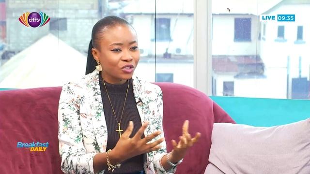 Nutrition Segment: Nutrition & Fatigue смотреть онлайн