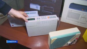 На Ставрополье хранят память о талантливом дизайнере Юрии Бударине