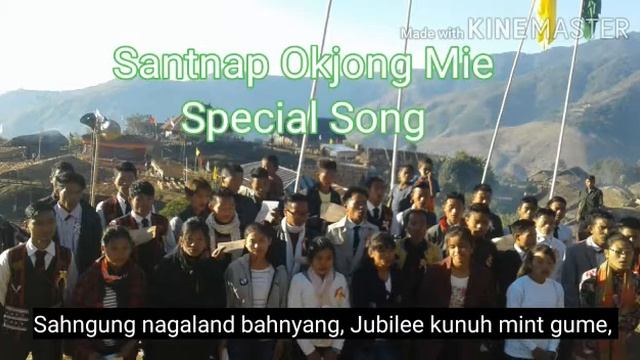 kaishan song