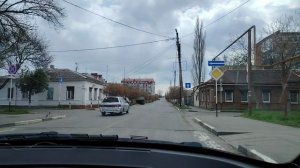 Ейск ! Пара подстричься, заехали на дом увидеть своими глазами, архивное видео с ютюба при карантине