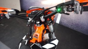 MOTORBIKES 4 ALL REVIEW KTM FREERIDE 250 FOR SALE
