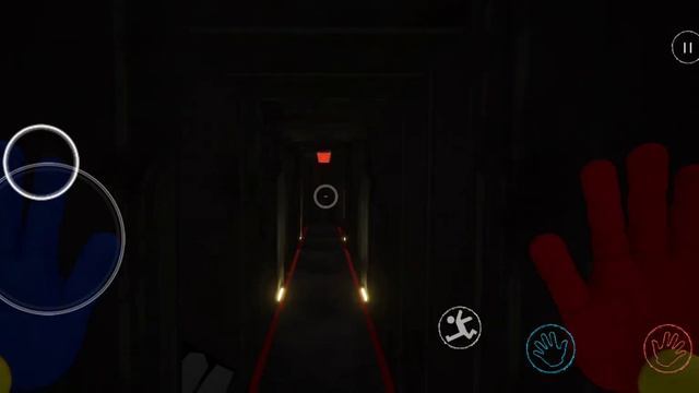 Poppy Playtime Chapter 1 Android Official Game - New Update - New Version 1.0.7 - Full Gameplay #19