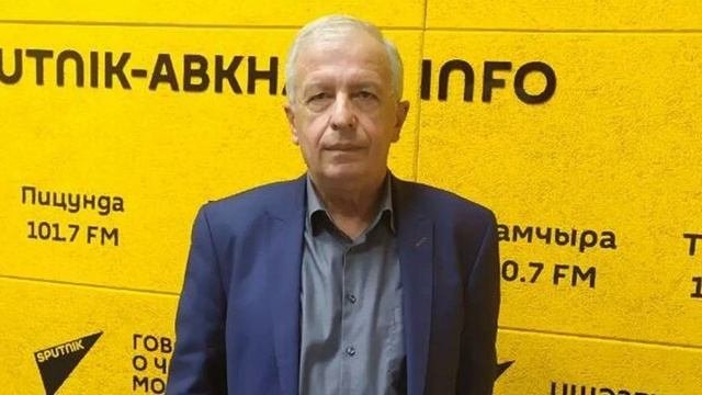 Замминистр сельского хозяйства Абхазии Артур Сарибекян о законопроекте о сельском хозяйстве
