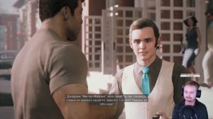 Mafia III: Definitive Edition. Первые часы игры. Приятная подача сюжета, музыка - начало хорошее.