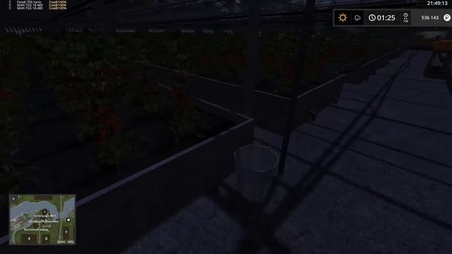 ЗОЛОТОЙ КОЛОС!!! ТЕПЛИЦЫ!!! 3часть!!! смотреть онлайн