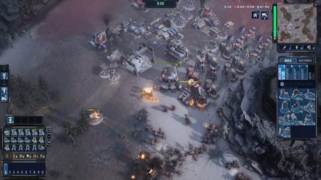 Tempest Rising — обзорное видео смотреть онлайн