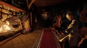 Ранобэ Рай монстров ГЛАВА 751-760 АУДИОКНИГА